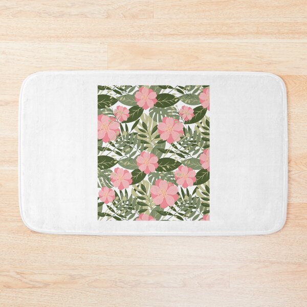 Item preview, Tropical Leaves designed and sold by TopBaseline.