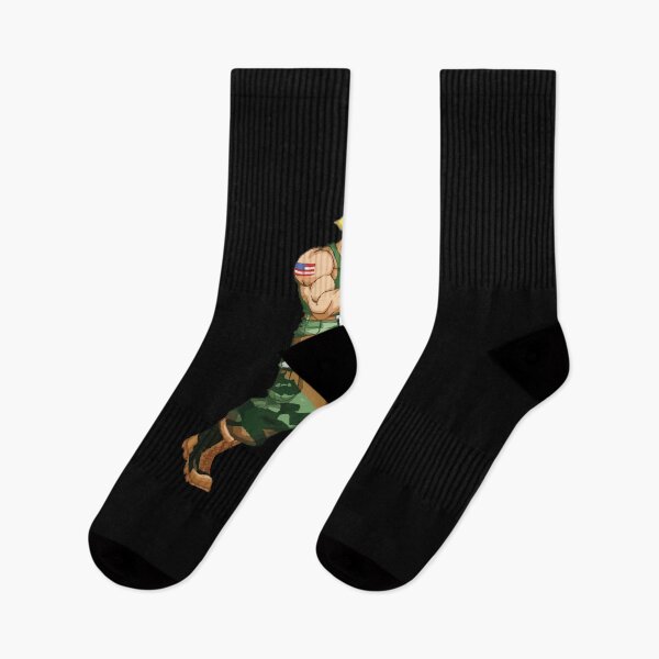 Item preview, Guile Classic T-Shirt designed and sold by janlzmaude.