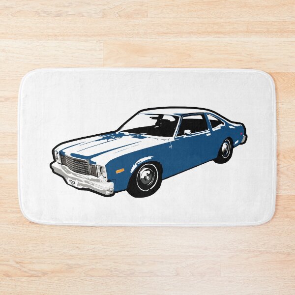 Item preview, Deep Blue 70s DA designed and sold by CoolRide.