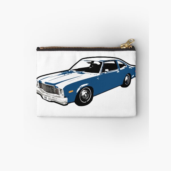 Item preview, Deep Blue 70s DA designed and sold by CoolRide.