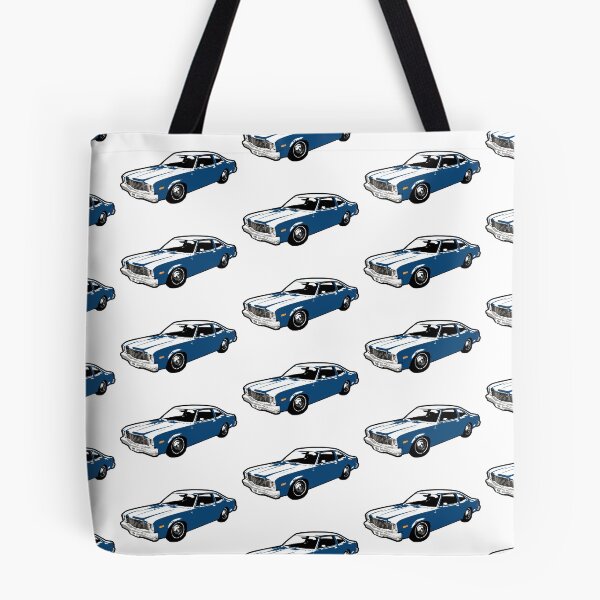 Item preview, Deep Blue 70s DA designed and sold by CoolRide.