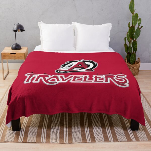 Item preview, The Arkansas-Travelers Logo designed and sold by pixsuperstar.