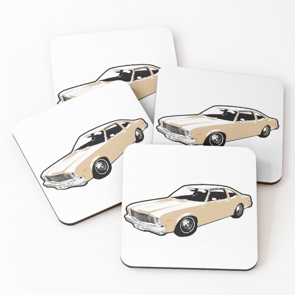 Item preview, Tan 70s DA designed and sold by CoolRide.