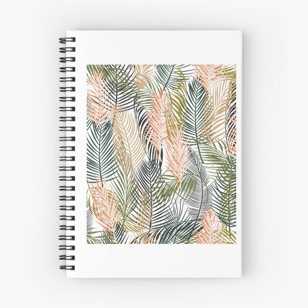 Item preview, Tropical Leaves designed and sold by TopBaseline.
