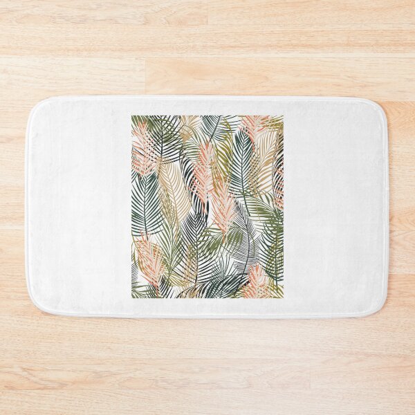 Item preview, Tropical Leaves designed and sold by TopBaseline.