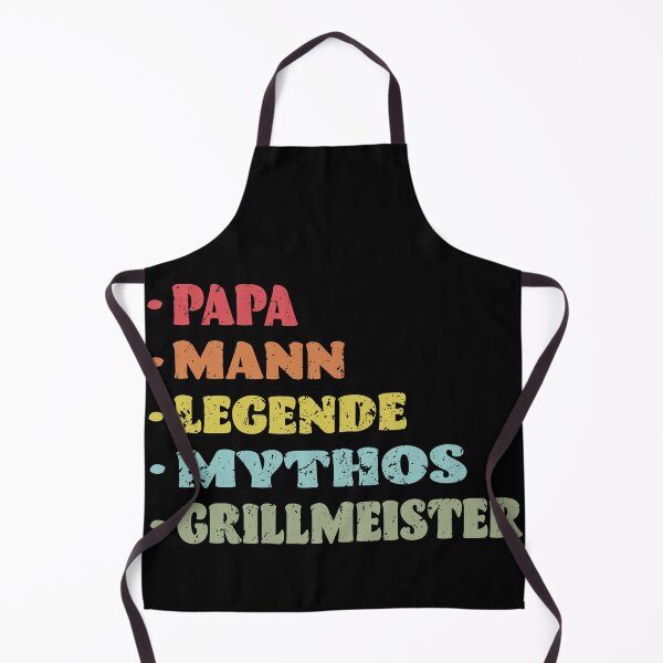 Item preview, Papa grill master saying - man legend grill master grill king - saying designed and sold by pxdsgn.