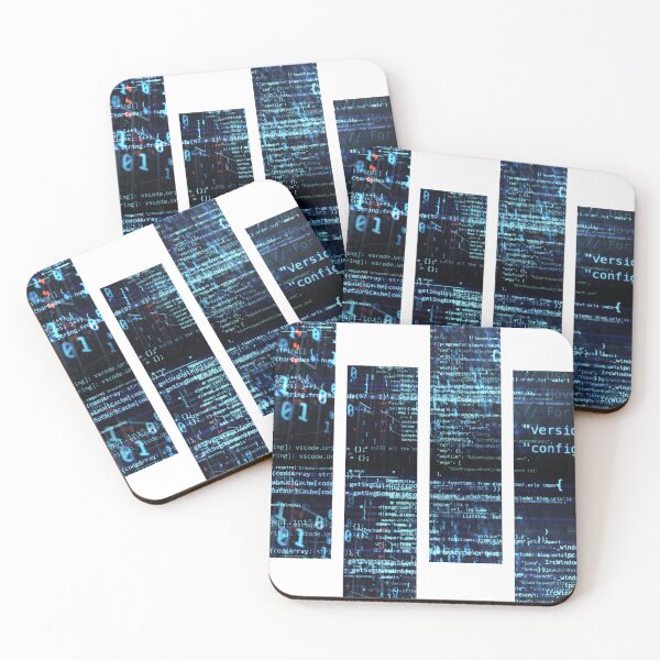Item preview, Binary Code, coder, Software developer and web developer designed and sold by SLSandaruwan.