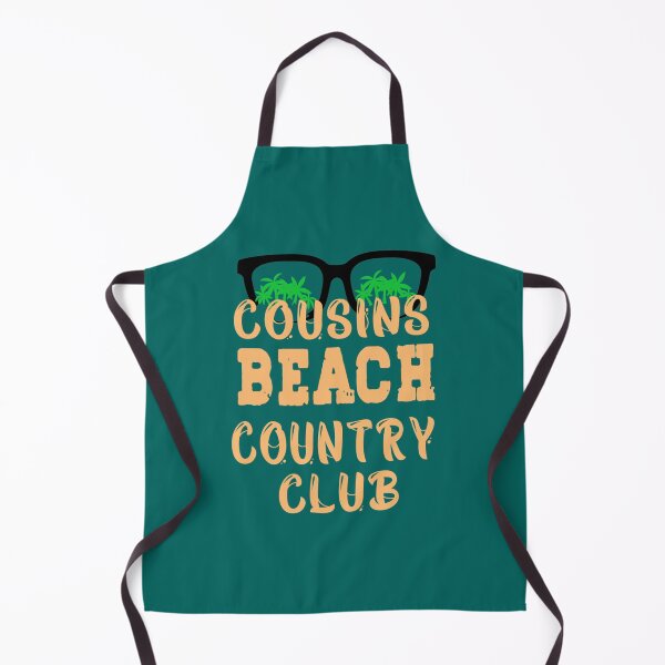 Item preview, cousins beach country club funny shirt gift cousin (3) designed and sold by OwenArtsa.