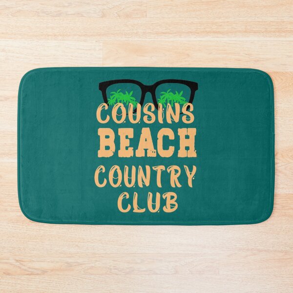 Item preview, cousins beach country club funny shirt gift cousin (3) designed and sold by OwenArtsa.