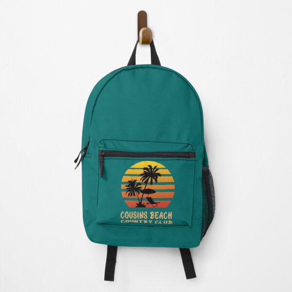 Item preview, Cousins beach country club funny shirt gift cousin designed and sold by OwenArtsa.