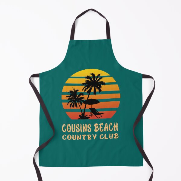 Item preview, Cousins beach country club funny shirt gift cousin designed and sold by OwenArtsa.