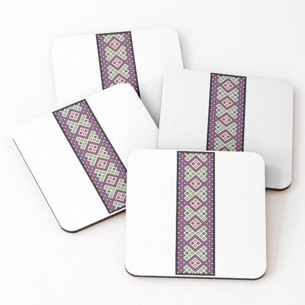 Artikelvorschau, Embroidery Pattern in Ukrainian style entworfen und verkauft von IuriiVlasenko.
