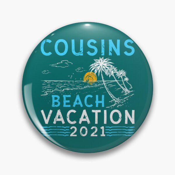 Artikelvorschau, Cousins Beach Urlaub 2021 Hawaii Mexiko Florida entworfen und verkauft von OwenArtsa.