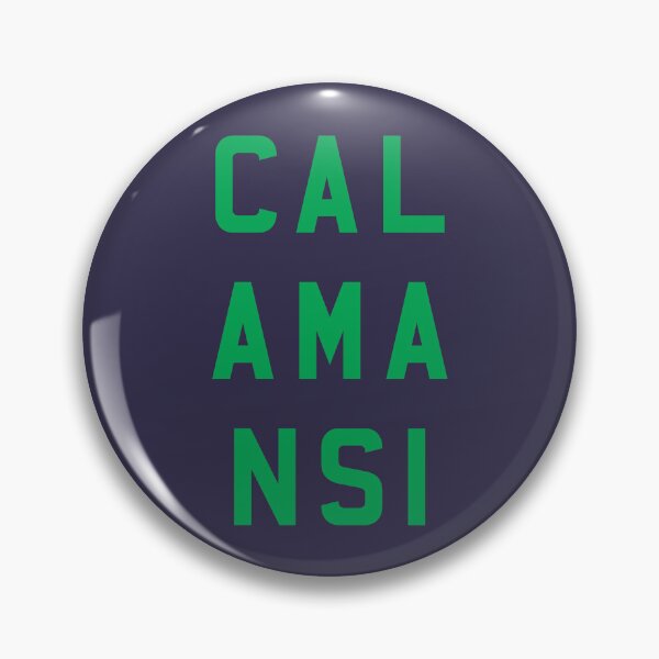 Item preview, Calamansi Big Text designed and sold by pineconebutter.