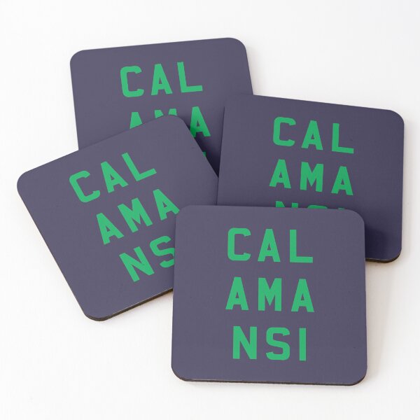 Item preview, Calamansi Big Text designed and sold by pineconebutter.