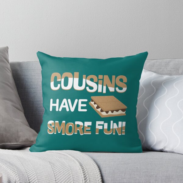 Item preview, Cousins Have Smore Funny Matching Family Holiday    designed and sold by OwenArtsa.