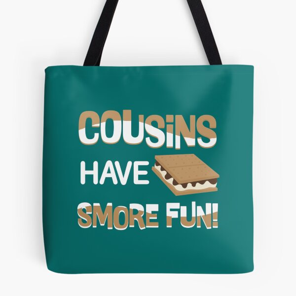 Item preview, Cousins Have Smore Funny Matching Family Holiday    designed and sold by OwenArtsa.