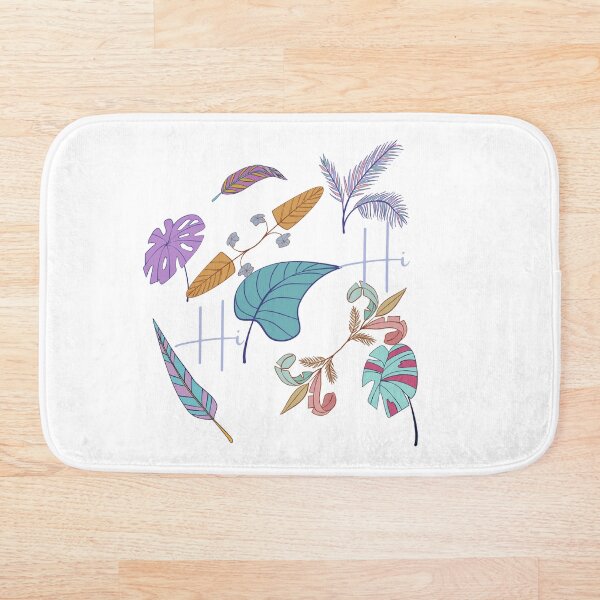 Item preview, leaves  designed and sold by DaiMovr.
