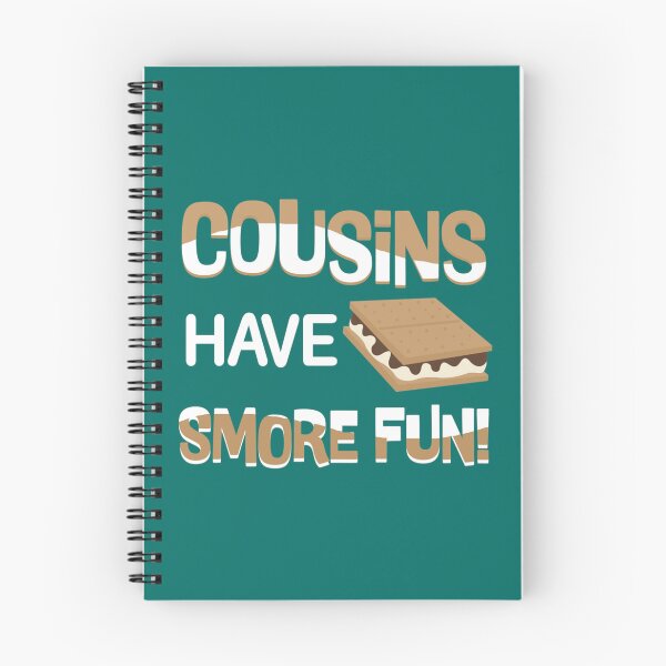 Item preview, Cousins Have Smore Funny Matching Family Holiday    designed and sold by OwenArtsa.