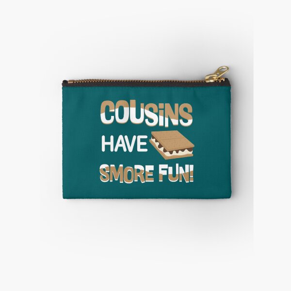 Artikelvorschau, Cousins haben Smore Funny Matching Family Holiday entworfen und verkauft von OwenArtsa.