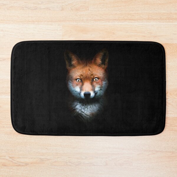 Item preview, forest animals, fox designed and sold by DerSenat.