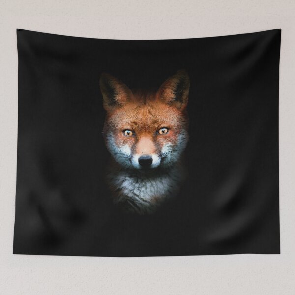 Item preview, forest animals, fox designed and sold by DerSenat.