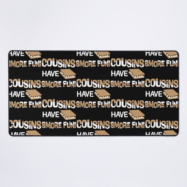 Item preview, Cousins Have Smore Funny Matching Family Holiday    designed and sold by OwenArtsa.