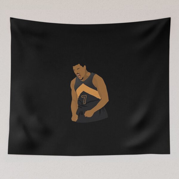 Item preview, Kyle Raptors Zipped Hoodie designed and sold by dianesandraon.