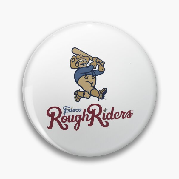 Item preview, Copy Frisco-RoughRiders Logo designed and sold by pixsuperstar.