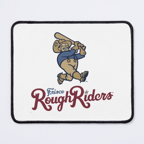 Item preview, Copy Frisco-RoughRiders Logo designed and sold by pixsuperstar.