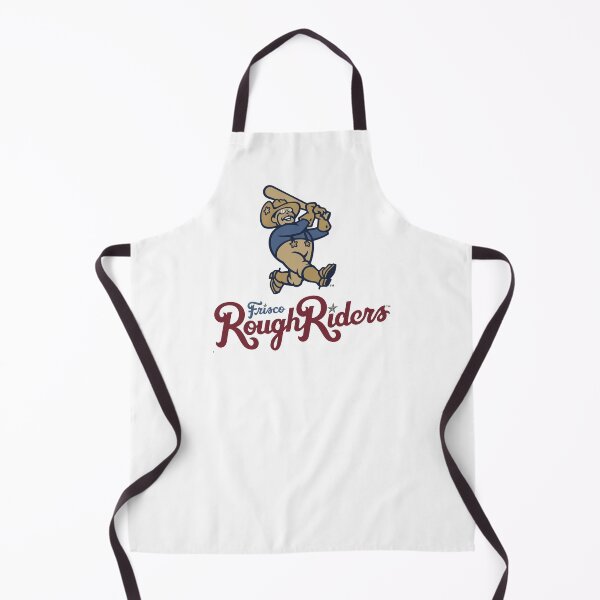 Item preview, Copy Frisco-RoughRiders Logo designed and sold by pixsuperstar.