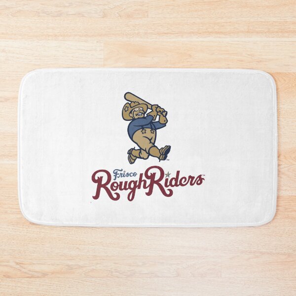 Item preview, Copy Frisco-RoughRiders Logo designed and sold by pixsuperstar.