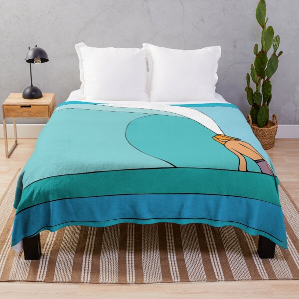Item preview, Below sea level... designed and sold by Serenity Bay Creative.