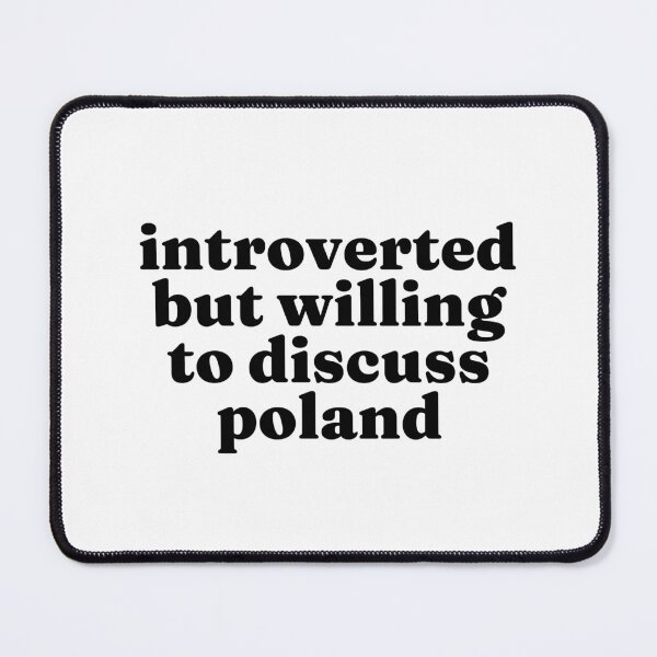 Item preview, Introverted But Willing To Discuss Sudan - Sudanese designed and sold by MountainD.