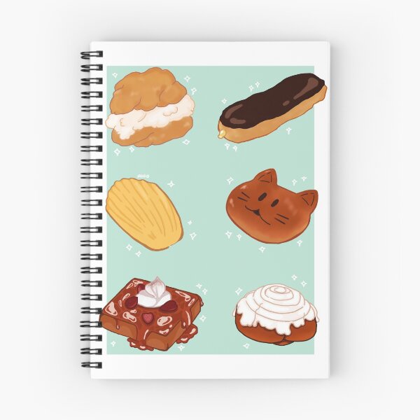 Item preview, Simple Series - More Bread designed and sold by Sleepy Akio.