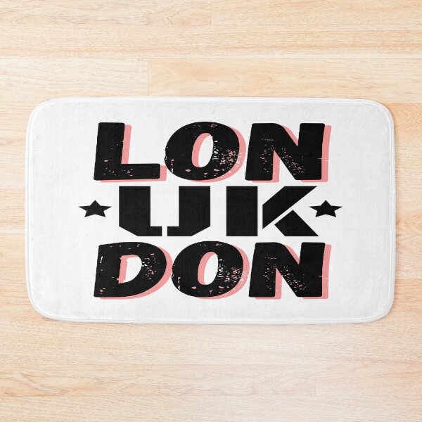 Item preview, I Love London And We Love London designed and sold by OMG Outfits .
