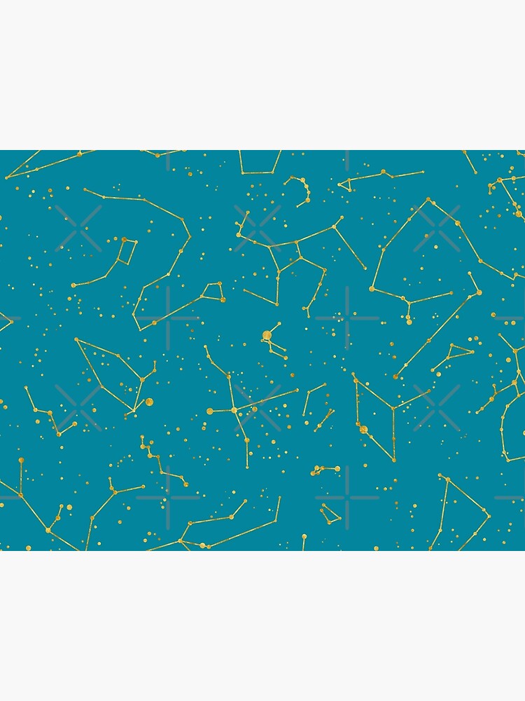 Thumbnail 5 of 5, Pet Mat, Northern Celestial Hemisphere designed and sold by Feroniae.