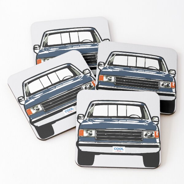 Item preview, 87/92 Deep Blue F TRuck designed and sold by CoolRide.
