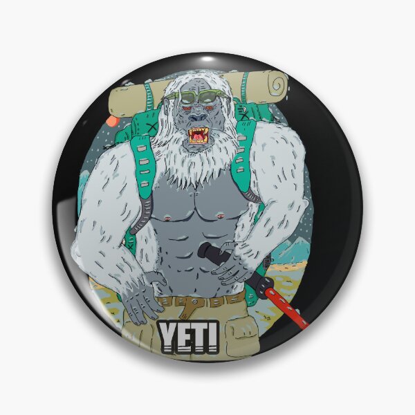 Item preview, Papasquatch designed and sold by ragnacold.