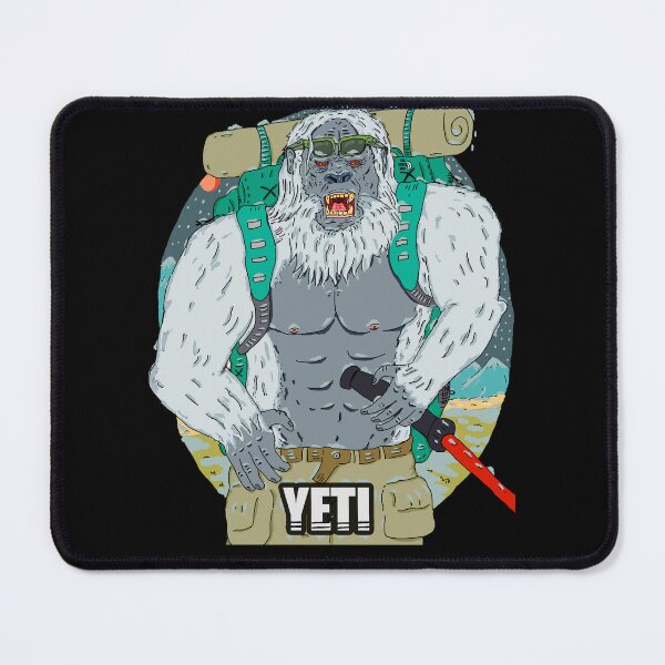 Item preview, Papasquatch designed and sold by ragnacold.