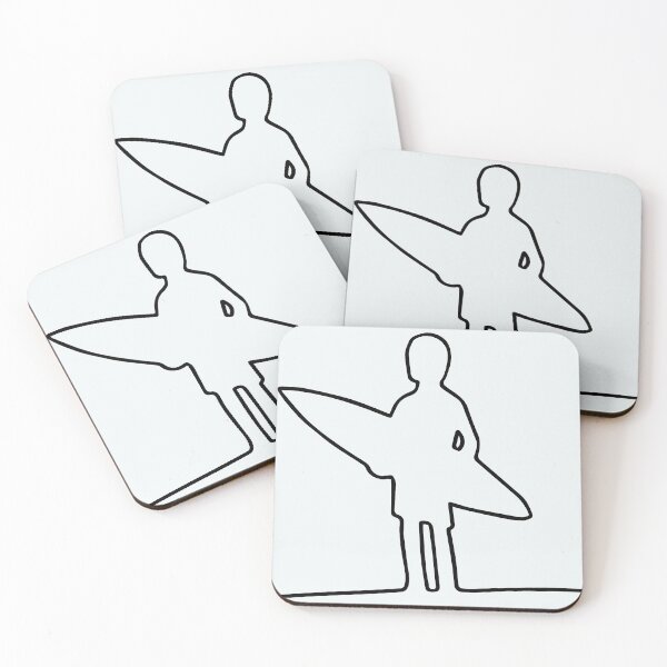 Item preview, Into the line up... designed and sold by Serenity Bay Creative.