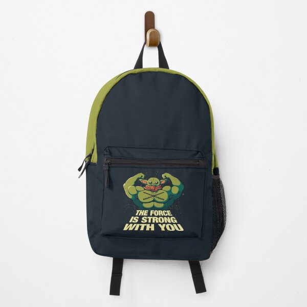 Item preview, The Force Is Strong With You by Tobe Fonseca designed and sold by Tobe Fonseca®.
