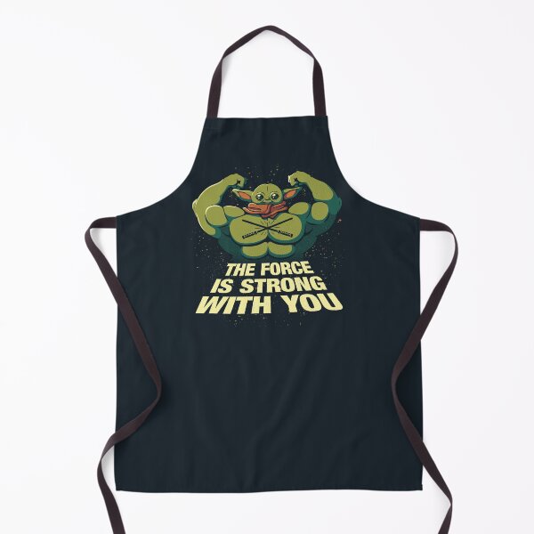 Item preview, The Force Is Strong With You by Tobe Fonseca designed and sold by Tobe Fonseca®.