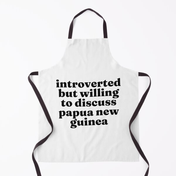 Item preview, Introverted But Willing To Discuss Albania - Albanian designed and sold by MountainD.