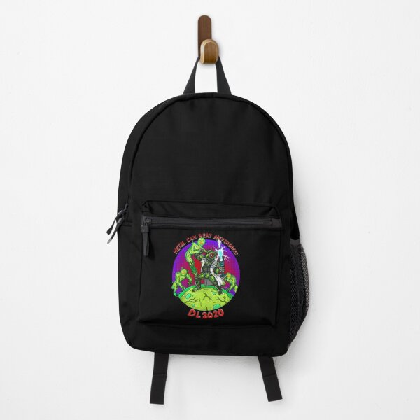 Item preview, Download 2020 Metal can beat anything Purple   designed and sold by StrayHeadcovers.