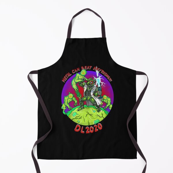 Item preview, Download 2020 Metal can beat anything Purple   designed and sold by StrayHeadcovers.
