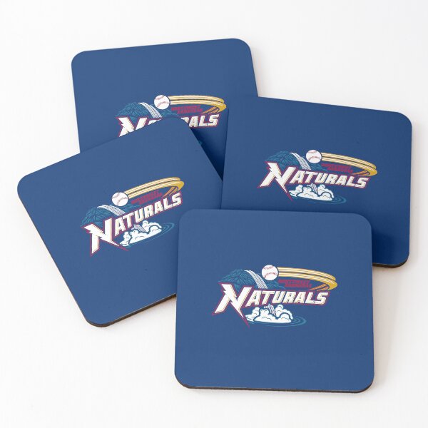 Item preview, The Northwest-Arkansas-Naturals Icon designed and sold by pixsuperstar.