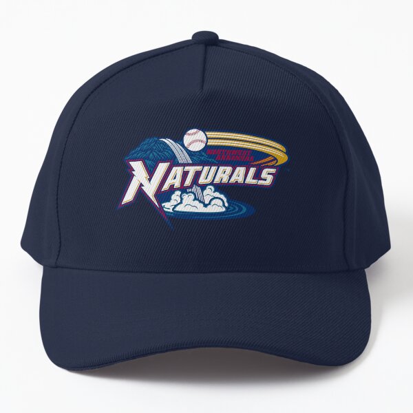 Item preview, The Northwest-Arkansas-Naturals Icon designed and sold by pixsuperstar.