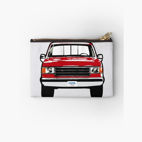 Item preview, Red 87/92  F TRuck designed and sold by CoolRide.
