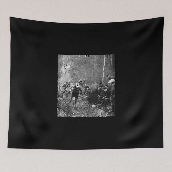 Item preview, Retro Cycling Essential T-Shirt designed and sold by contawana1s.